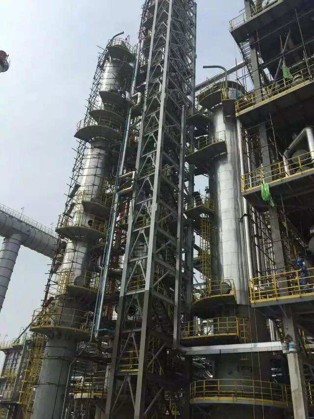 瑞丽设备翻新喷涂・钢构厂房升级改造