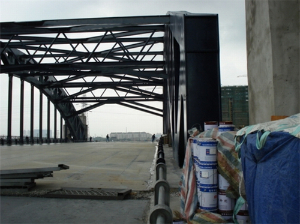 瑞丽专注工业场景喷漆服务