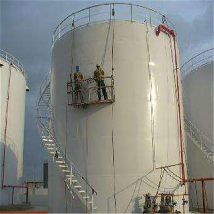 瑞丽喷漆翻新・工业喷漆・设备喷漆服务简介